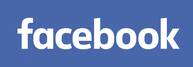 Picture Facebook logo for link to facebook page