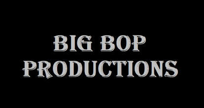 Picture of Big Bop Productions logo